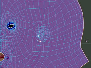 Maya Autodesk公司開發(fā)的3D計算機圖形軟件