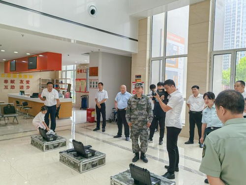 衡水市啟動全民國防教育進政務服務大廳試點工作，軟件開發(fā)成為關鍵支撐