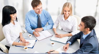 企業(yè)管理與教育咨詢服務(wù)的全面解析