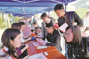 2019下城教育服務(wù)嘉年華 一站式解答，助力成長(zhǎng)之路