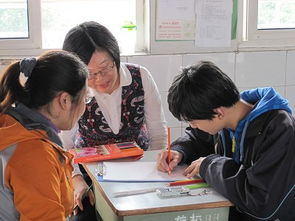 愛心與專業(yè)同行 心理咨詢志愿者走進我市特殊教育學(xué)校開展教育咨詢服務(wù)