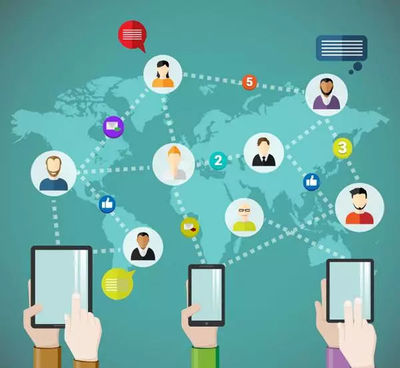 話撈董事長邱來春 互聯網營銷的本質，就是滿足需求與創造需求的雙重奏