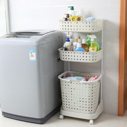 打造韓系精致生活 創意家居好物助你輕松收納與提升幸福感